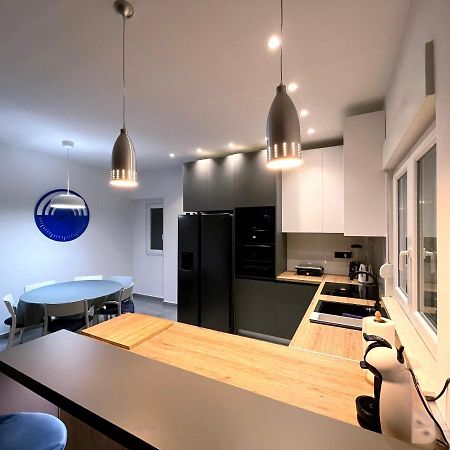 Experience Sibenik Apartments Luaran gambar