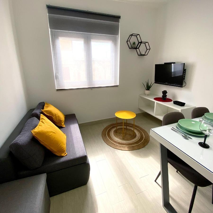 Experience Sibenik Apartments Luaran gambar