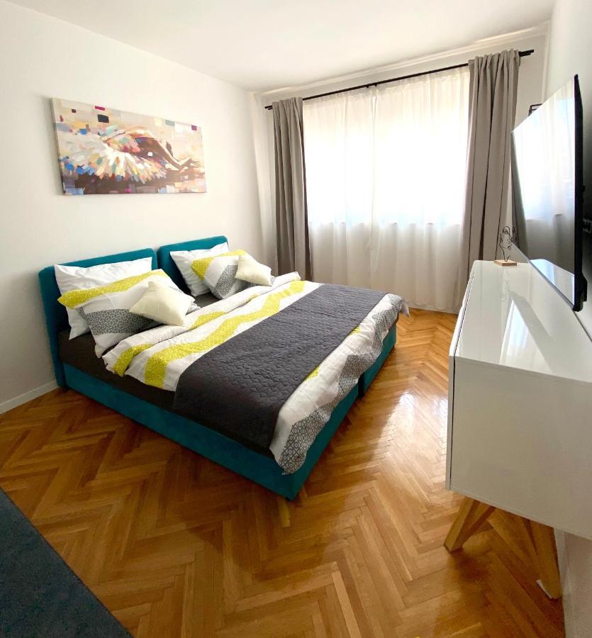 Experience Sibenik Apartments Luaran gambar