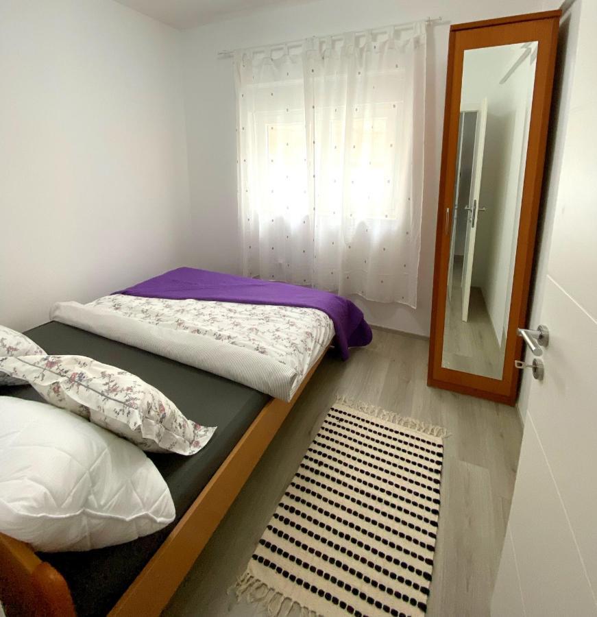 Experience Sibenik Apartments Luaran gambar