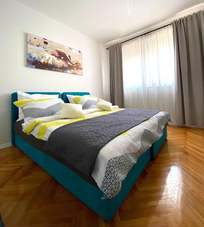Experience Sibenik Apartments Luaran gambar