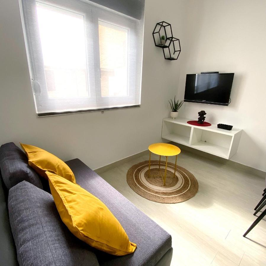 Experience Sibenik Apartments Luaran gambar