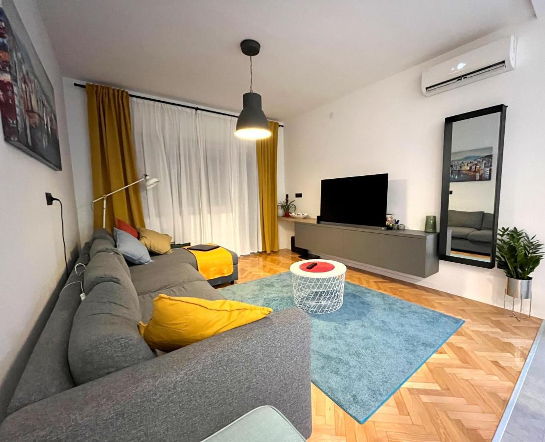 Experience Sibenik Apartments Luaran gambar