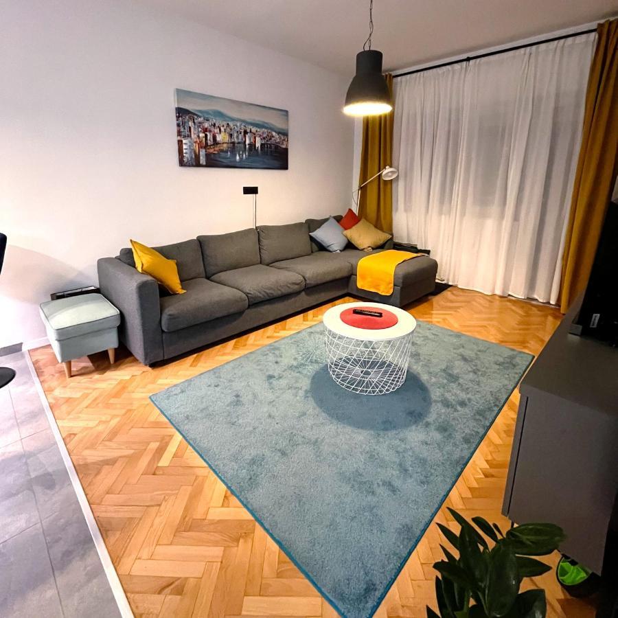Experience Sibenik Apartments Luaran gambar