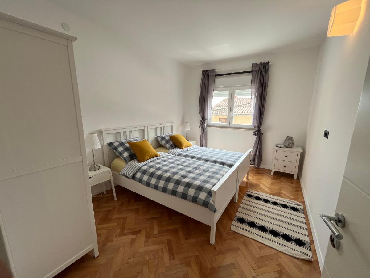 Experience Sibenik Apartments Luaran gambar