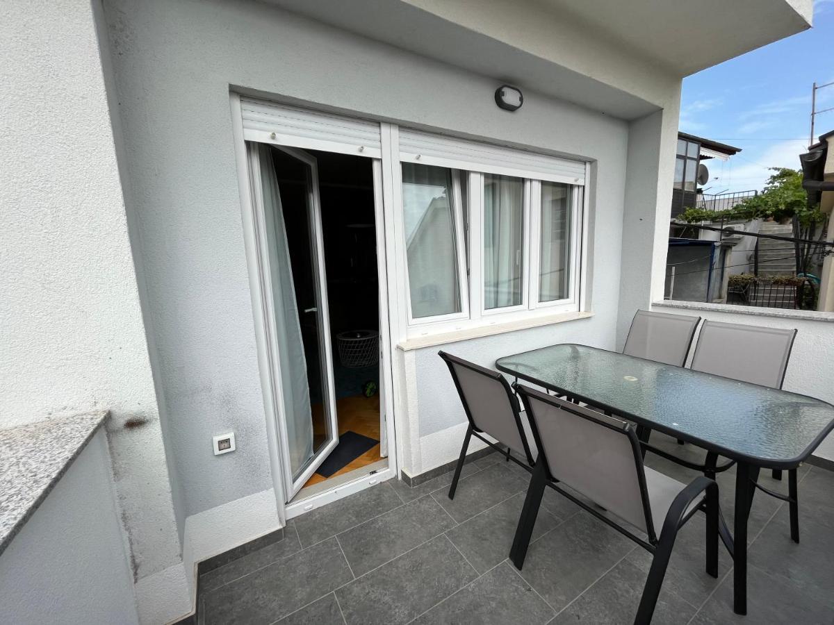 Experience Sibenik Apartments Luaran gambar