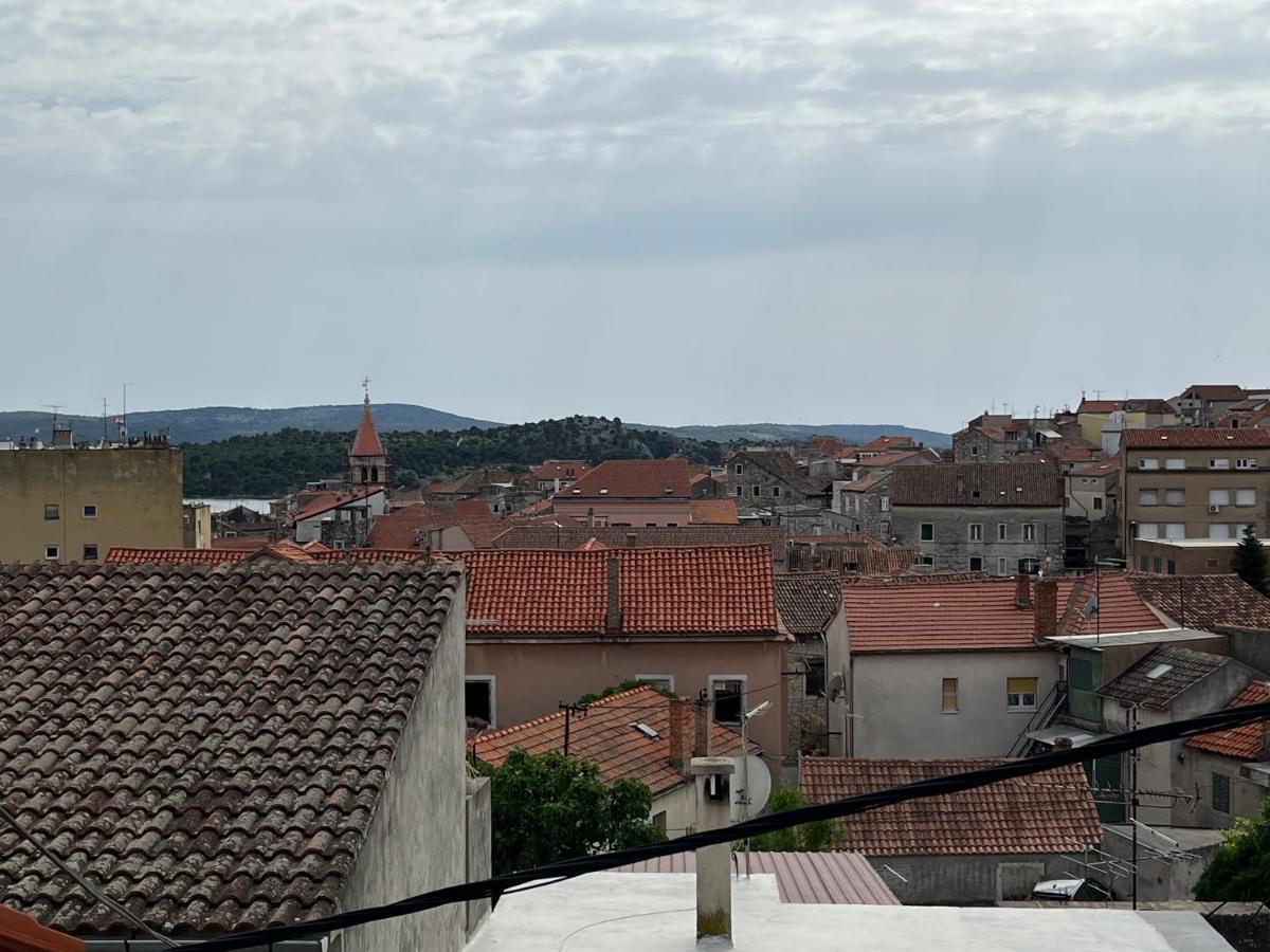 Experience Sibenik Apartments Luaran gambar