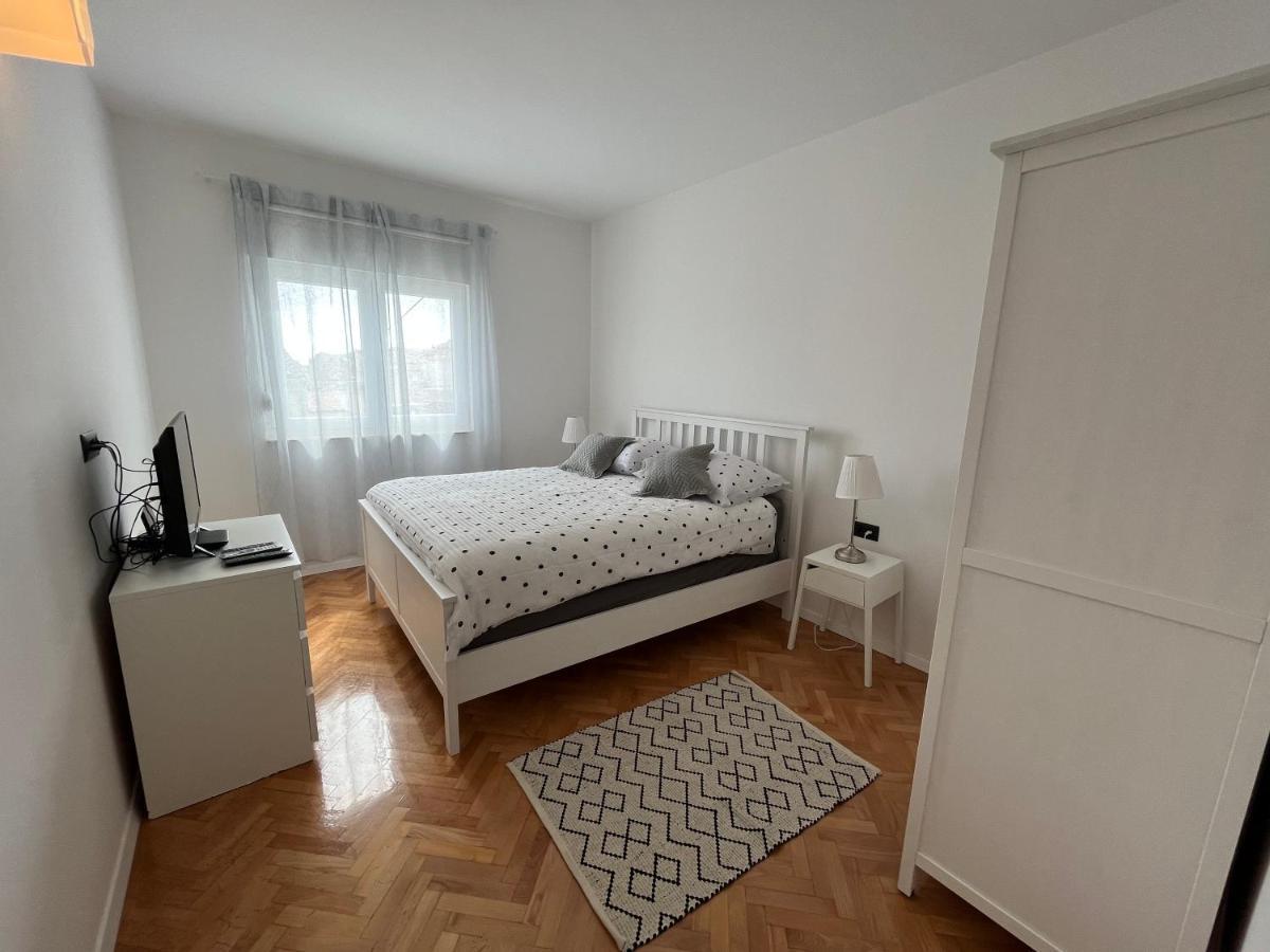 Experience Sibenik Apartments Luaran gambar