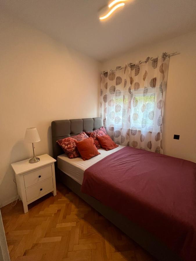 Experience Sibenik Apartments Luaran gambar