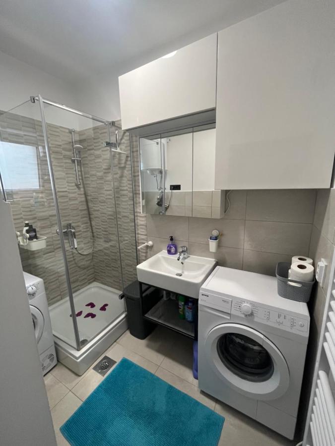 Experience Sibenik Apartments Luaran gambar