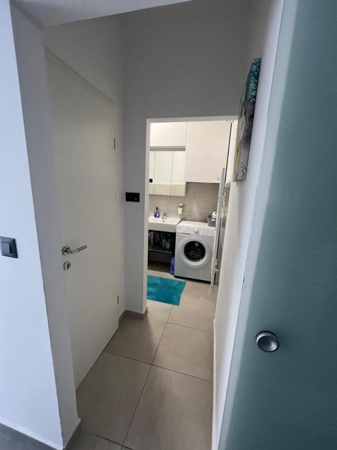 Experience Sibenik Apartments Luaran gambar